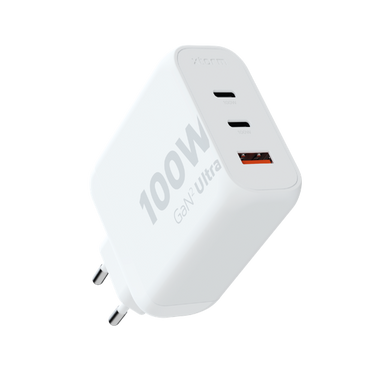 100W GaN2 Ultra Ladegeräte